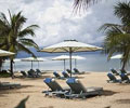 Beach Side - La Veranda Resort