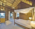 Deluxe Bedroom - Mango Bay Resort