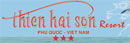 Thien Hai Son Resort Logo