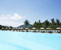 Swimming Pool - Thien Hai Son Resort
