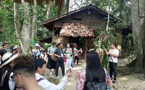 Borneo Cultural Village
