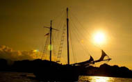 langkawi sunset cruise