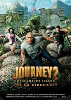 sentosa journey to the earth