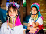 chiangmai tour long neck tribe