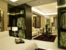 Room - Damas Suites & Residences Kuala Lumpur