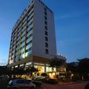 Hotel Sentral Johor Bahru