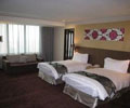 Room - Hotel_A