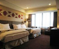 Room - Hotel_A