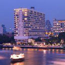 Mandarin Oriental Bangkok