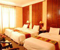 Room - Sapa Goldsea